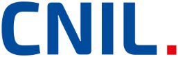 Logo de la CNIL